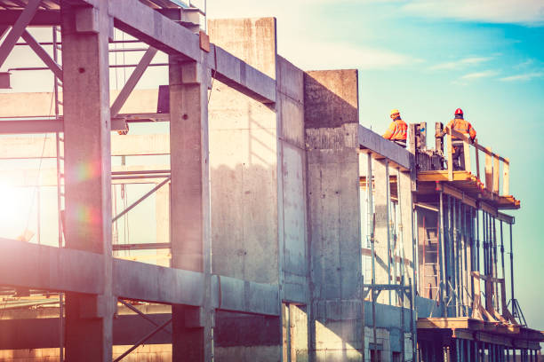 Best Concrete Steps and Stairs in Crestview, FL