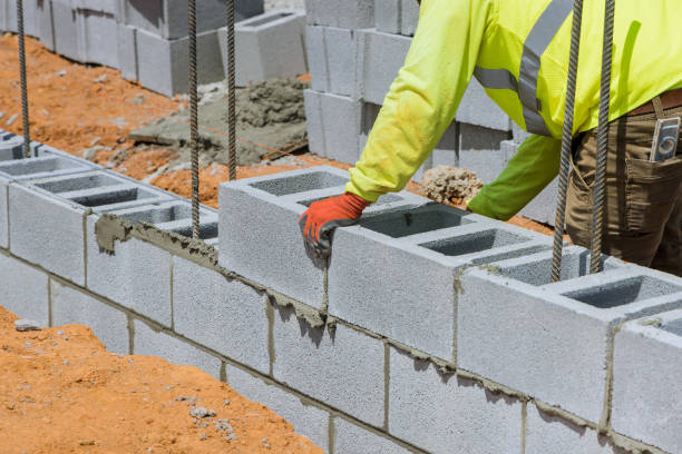 Best Concrete Sidewalk Installation in Crestview, FL