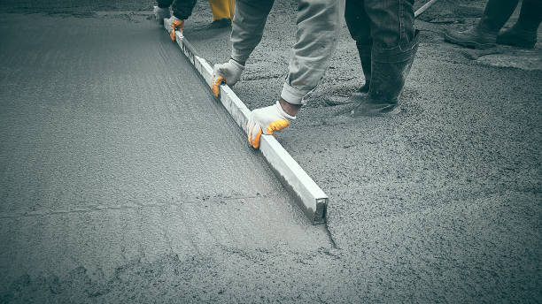 Best Concrete Staining and Coloring in Crestview, FL