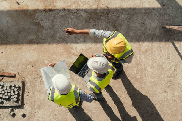 Best Concrete Sealing and Maintenance in Crestview, FL