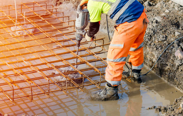 Best Concrete Grinding and Polishing in Crestview, FL