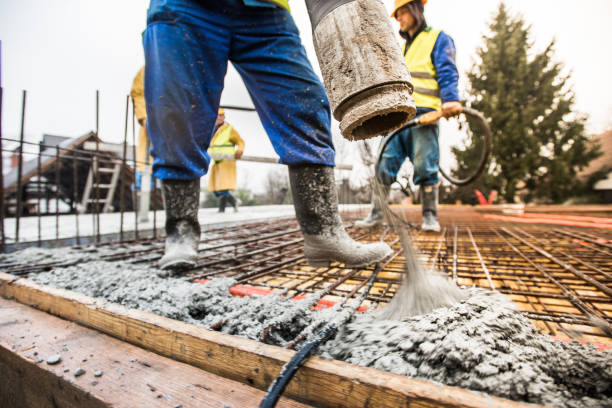 Best Concrete Retaining Walls in Crestview, FL